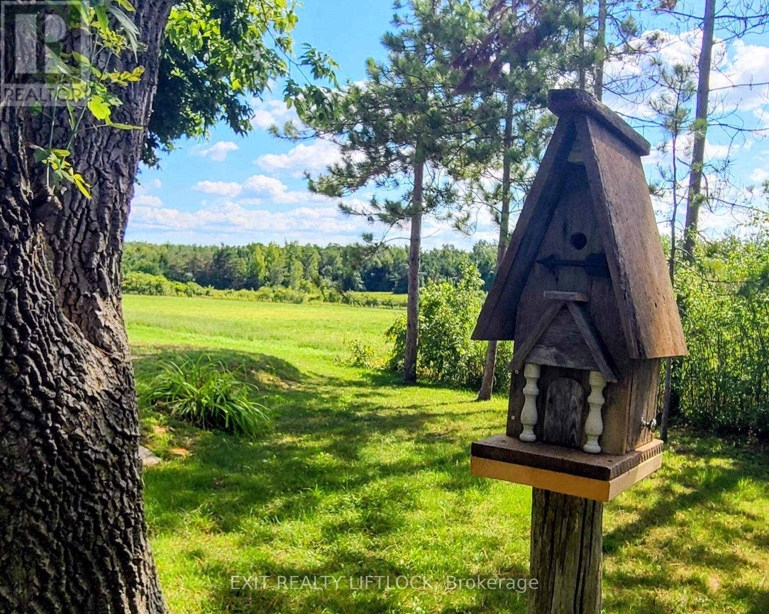 4922 Highway 7, Kawartha Lakes (Omemee), Ontario  K0L 2W0 - Photo 34 - X12729362