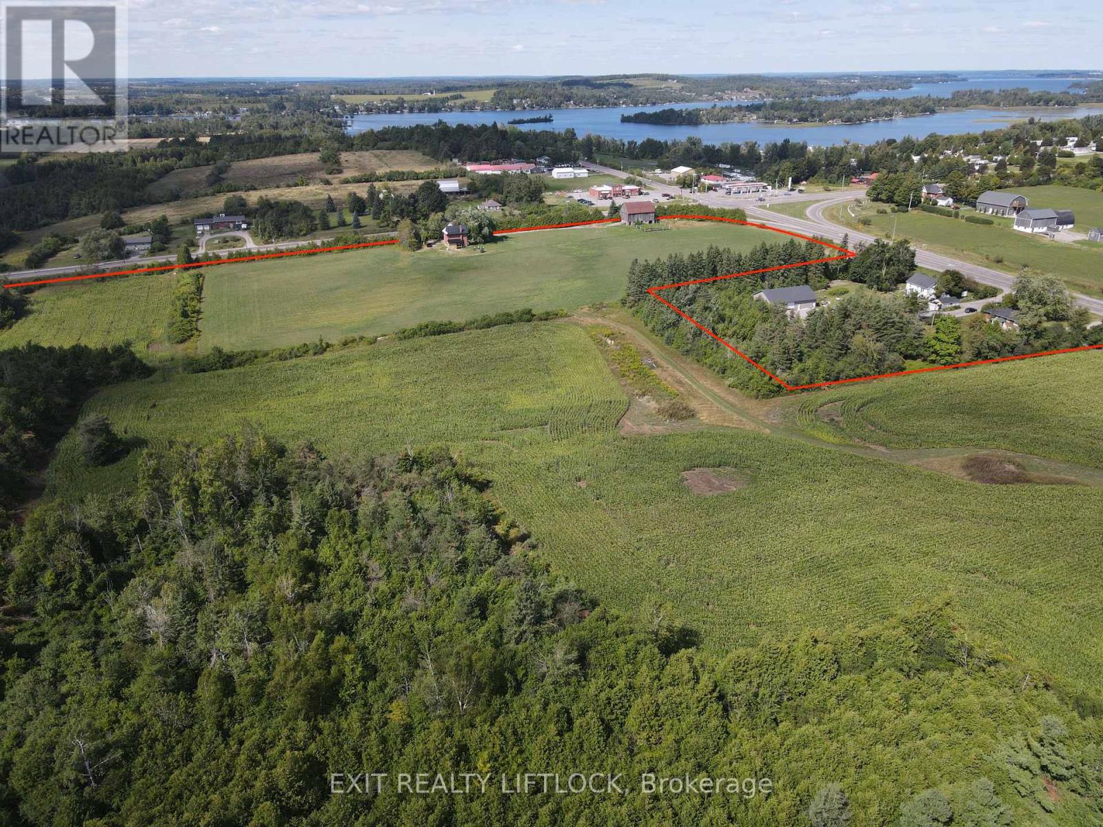 4922 Highway 7, Kawartha Lakes (Omemee), Ontario  K0L 2W0 - Photo 37 - X12729362