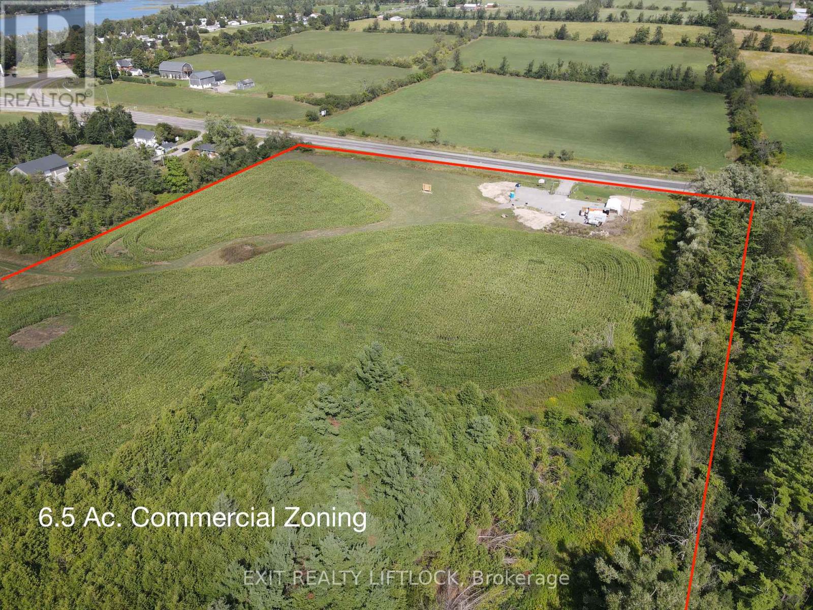 4922 Highway 7, Kawartha Lakes (Omemee), Ontario  K0L 2W0 - Photo 38 - X12729362