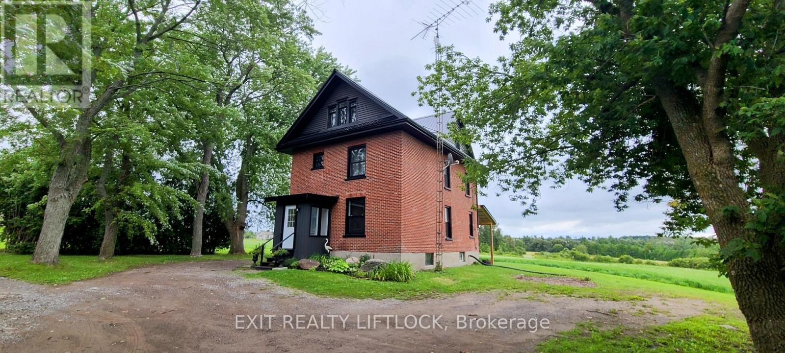 4922 Highway 7, Kawartha Lakes (Omemee), Ontario  K0L 2W0 - Photo 2 - X12729384