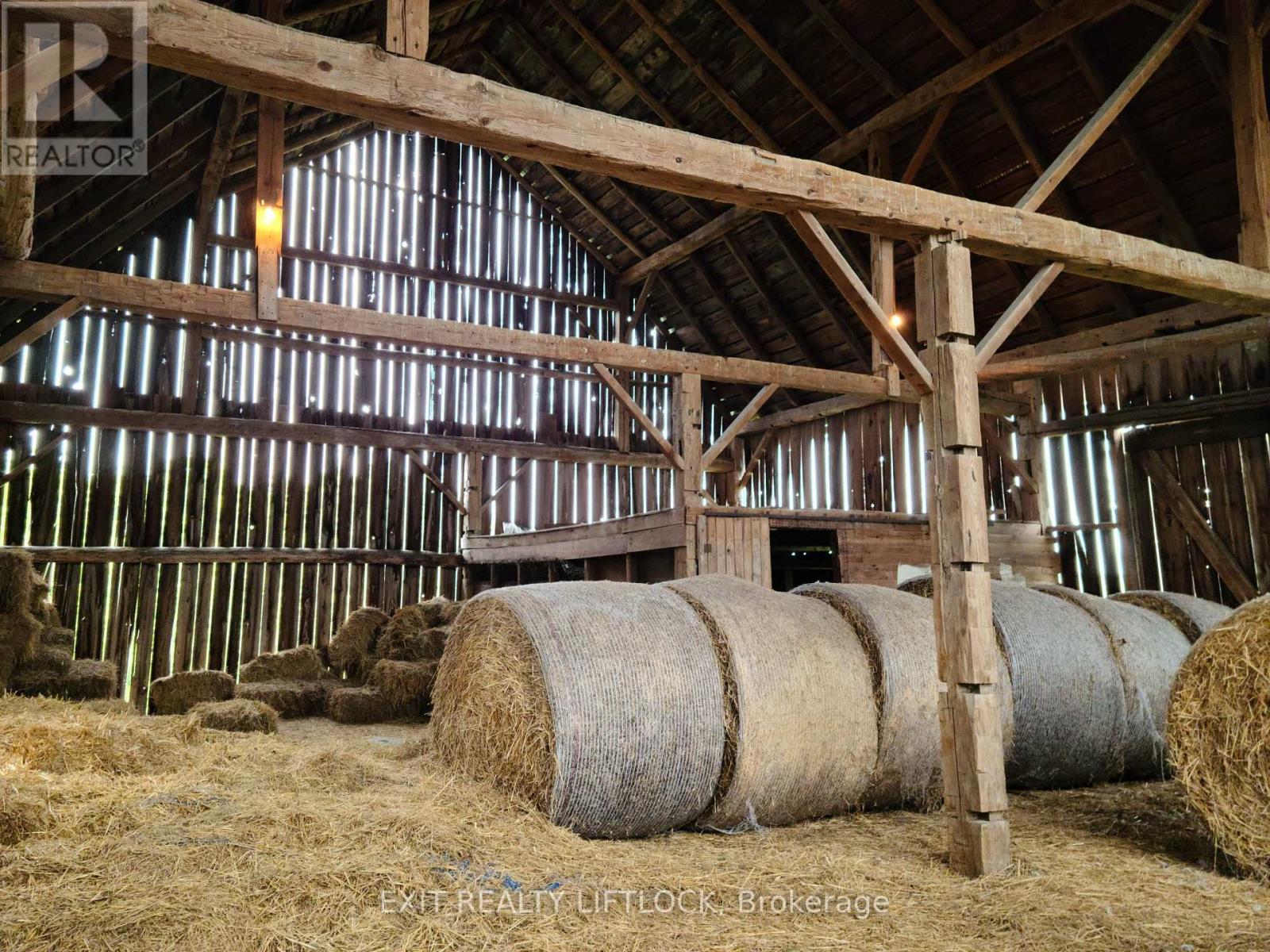 4922 Highway 7, Kawartha Lakes (Omemee), Ontario  K0L 2W0 - Photo 34 - X12729384