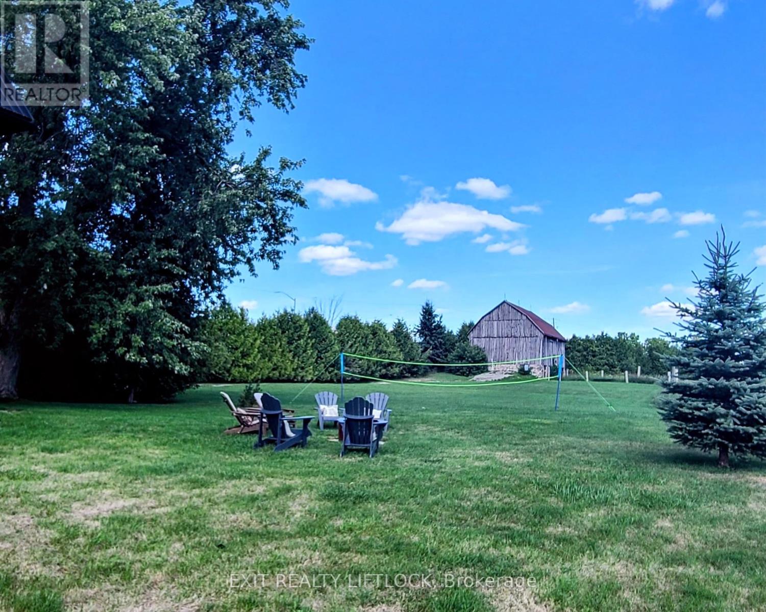 4922 Highway 7, Kawartha Lakes (Omemee), Ontario  K0L 2W0 - Photo 37 - X12729384