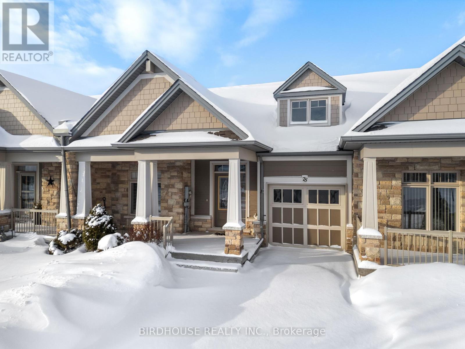 78 Chadwin Drive, Kawartha Lakes (Lindsay), Ontario  K9V 0E9 - Photo 2 - X12729632