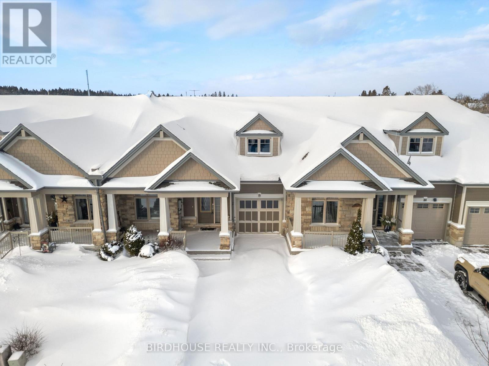 78 Chadwin Drive, Kawartha Lakes (Lindsay), Ontario  K9V 0E9 - Photo 30 - X12729632