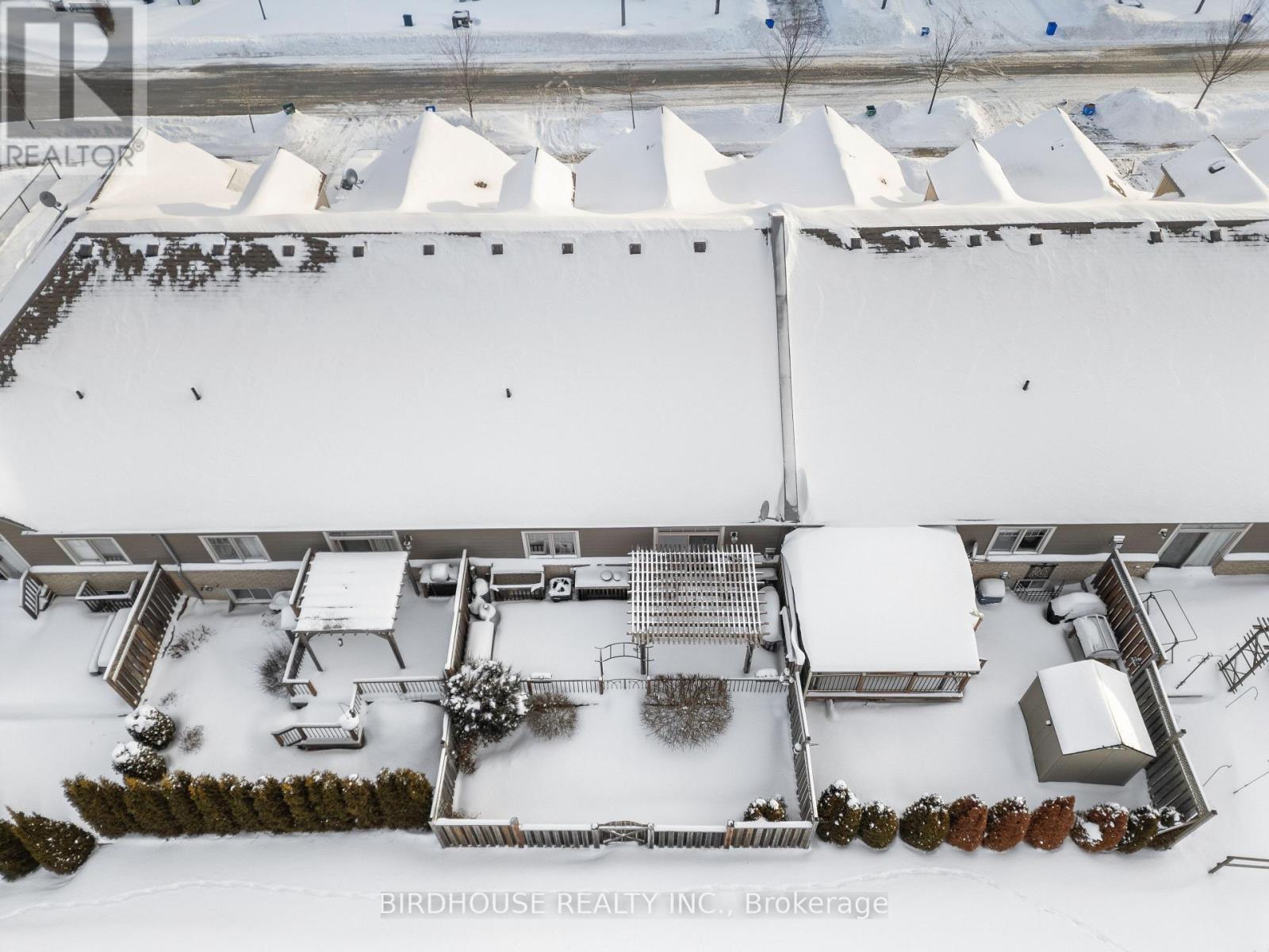 78 Chadwin Drive, Kawartha Lakes (Lindsay), Ontario  K9V 0E9 - Photo 31 - X12729632