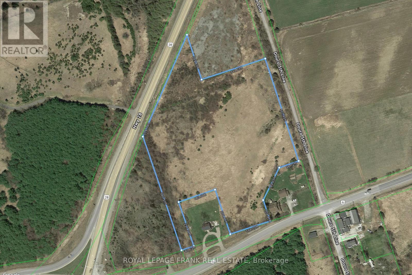 Pt 21 Con 6, Douro-Dummer, Ontario  K0L 2H0 - Photo 3 - X12729856
