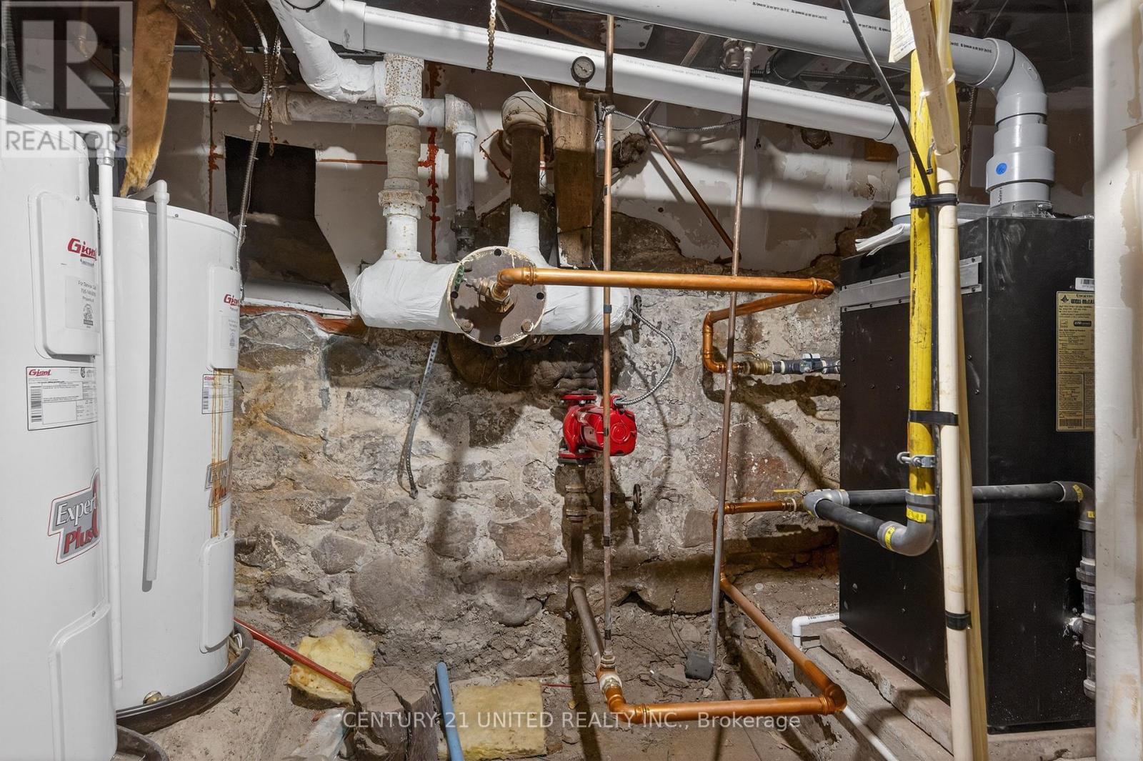 168 Brock Street, Peterborough (Town Ward 3), Ontario  K9H 2P4 - Photo 47 - X12729898