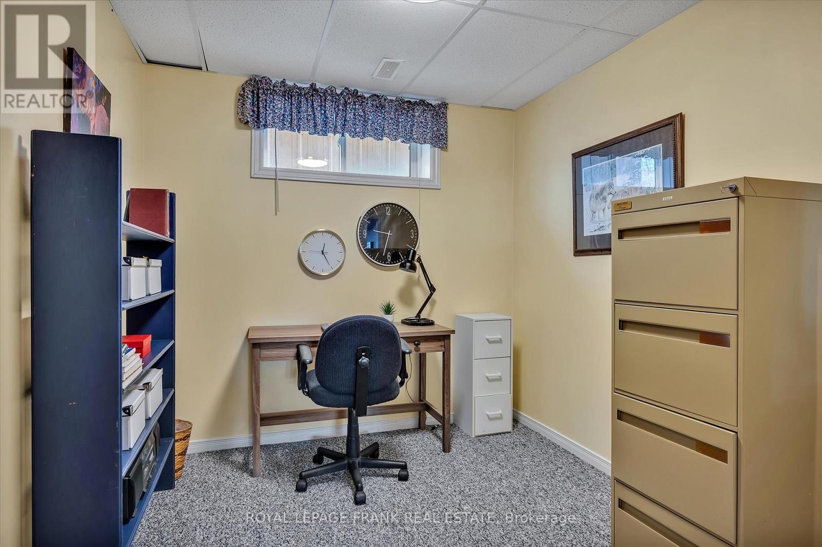 2114 Easthill Drive, Peterborough (Ashburnham Ward 4), Ontario  K9L 1Y8 - Photo 21 - X12729904