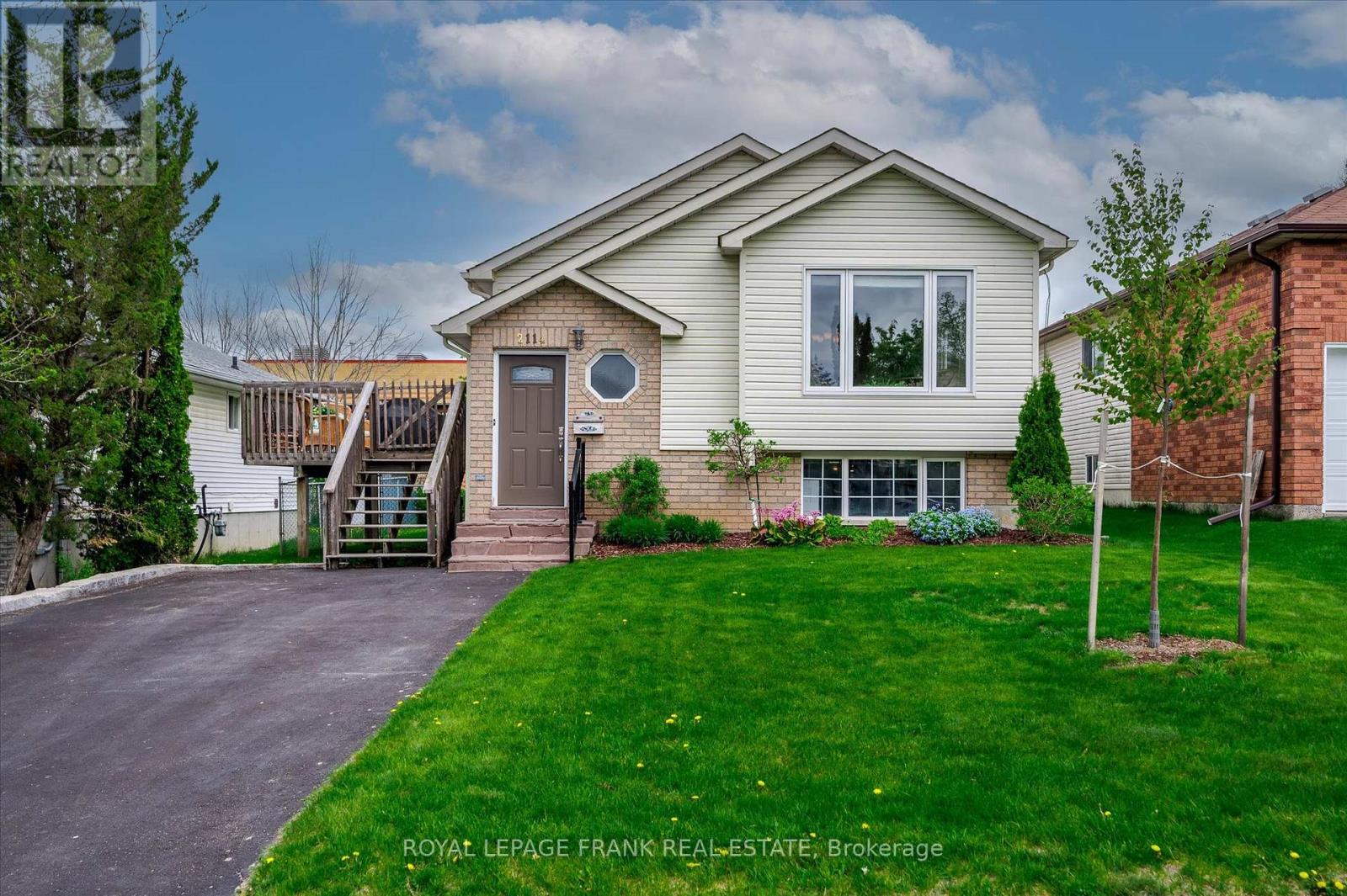 2114 Easthill Drive, Peterborough (Ashburnham Ward 4), Ontario  K9L 1Y8 - Photo 30 - X12729904