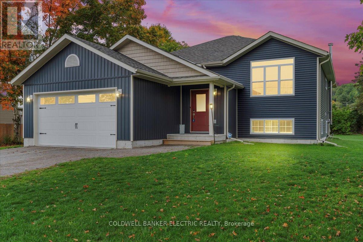 706 Percy Boom Road, Trent Hills, Ontario  K0L 1L0 - Photo 2 - X12730128