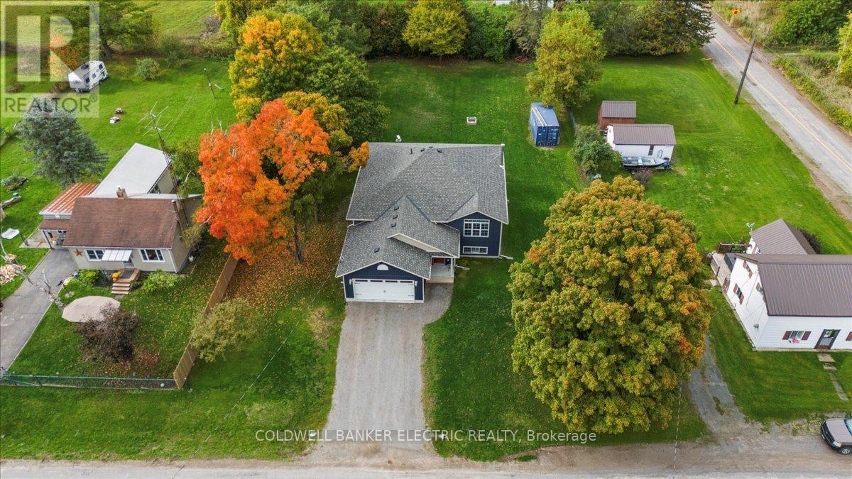 706 Percy Boom Road, Trent Hills, Ontario  K0L 1L0 - Photo 42 - X12730128