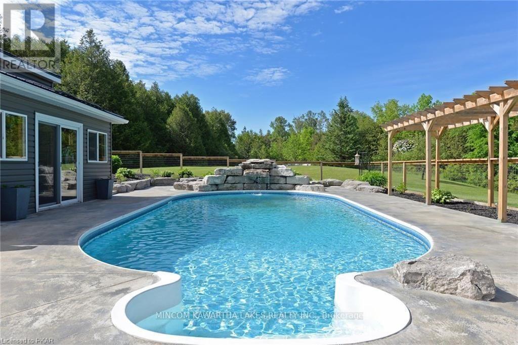 441 Baker Road, Havelock-Belmont-Methuen (Belmont-Methuen), Ontario  K0L 1Z0 - Photo 2 - X12730638