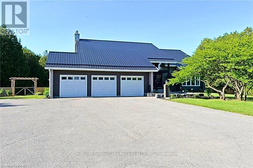 441 Baker Road, Havelock-Belmont-Methuen (Belmont-Methuen), Ontario  K0L 1Z0 - Photo 4 - X12730638