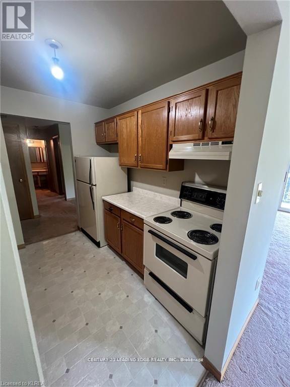 207 - 914 Ford Street, Peterborough (Otonabee Ward 1), Ontario  K9J 5V3 - Photo 6 - X12731058