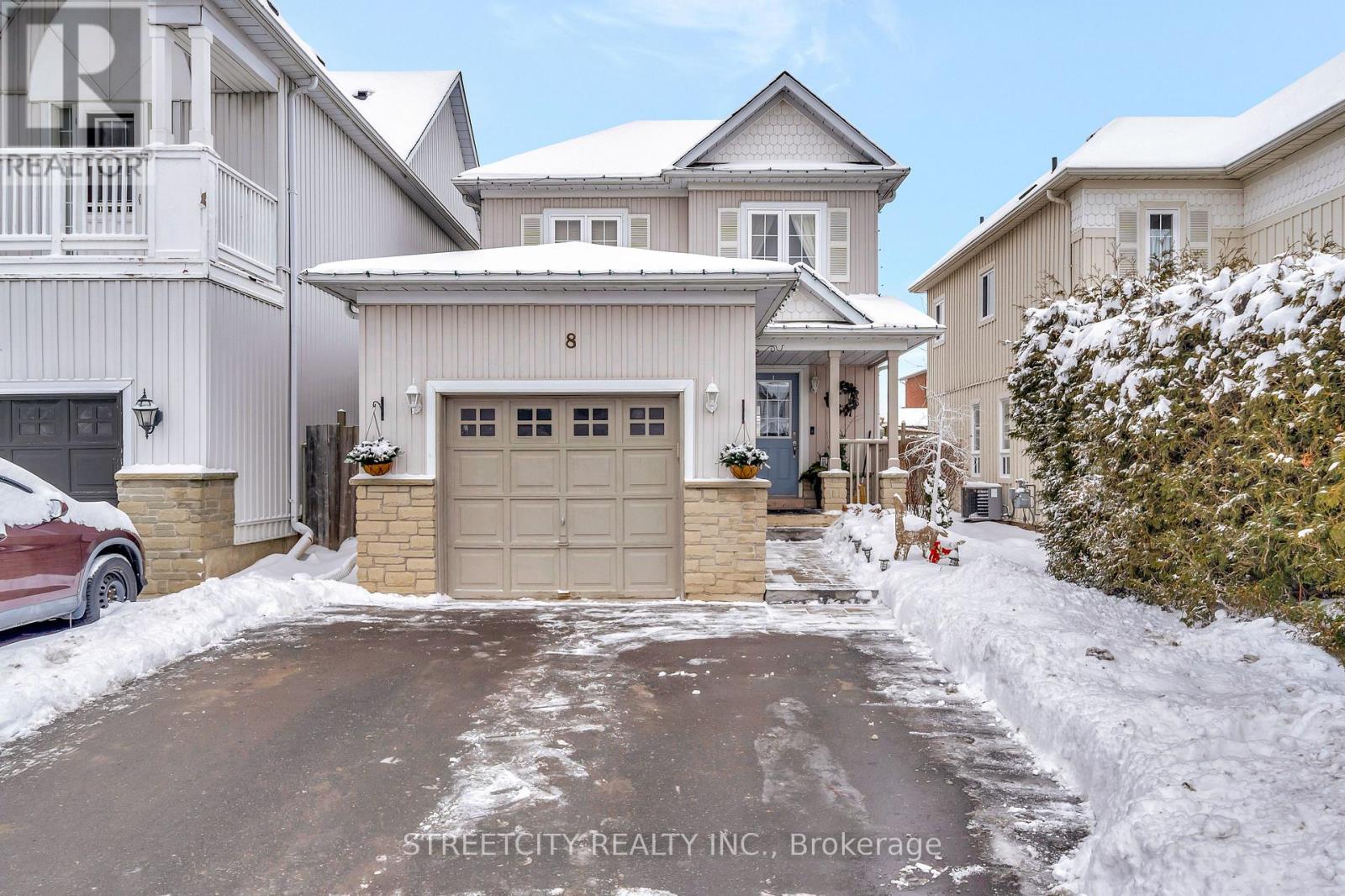 8 Shipley Avenue, Clarington (Newcastle), Ontario  L1B 1M6 - Photo 3 - E12731282