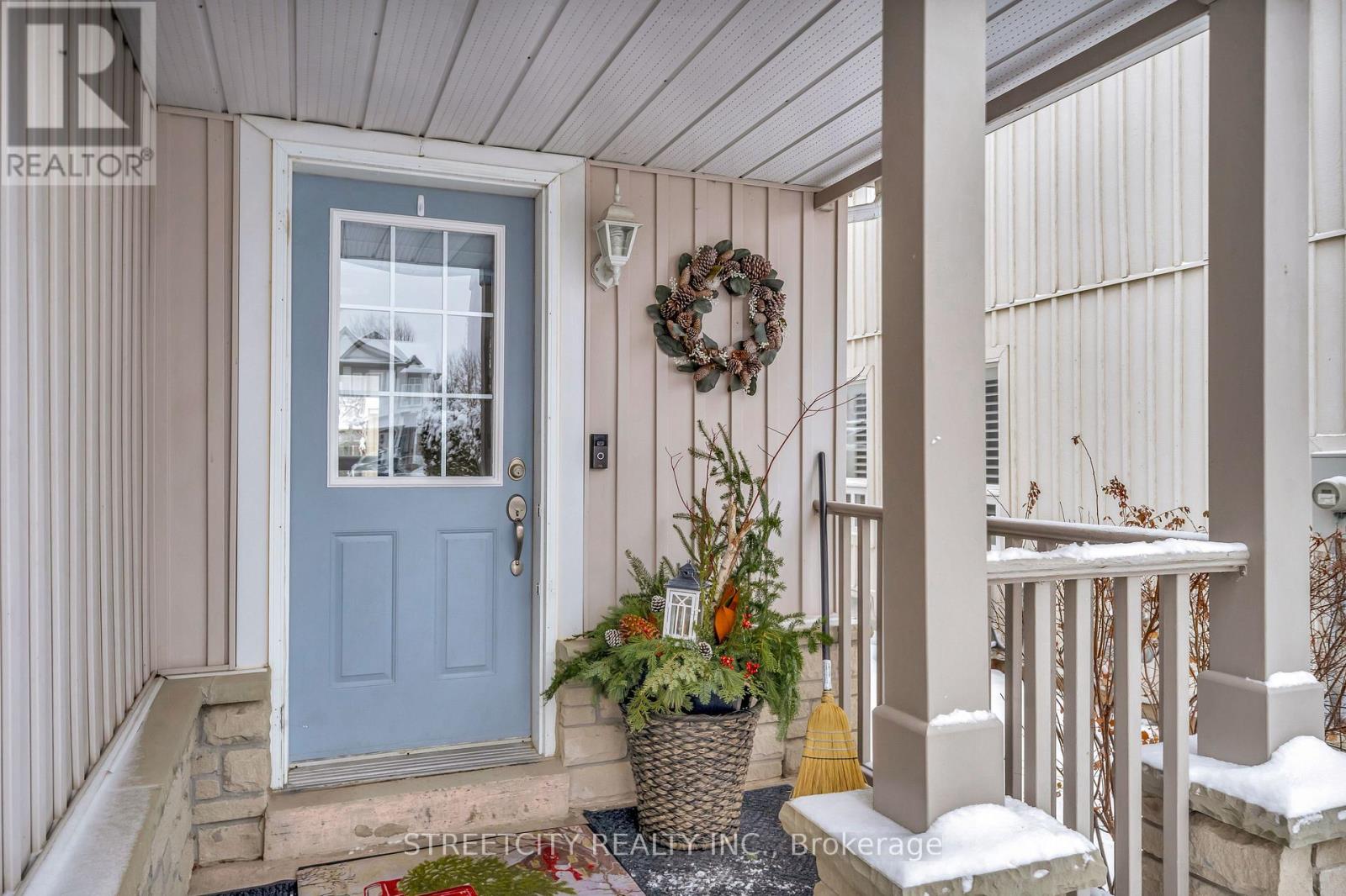 8 Shipley Avenue, Clarington (Newcastle), Ontario  L1B 1M6 - Photo 4 - E12731282