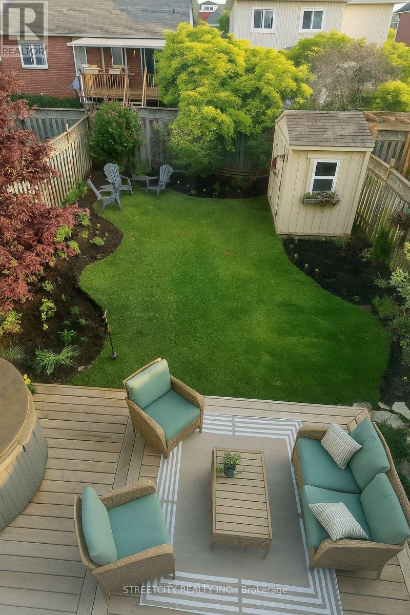 8 Shipley Avenue, Clarington (Newcastle), Ontario  L1B 1M6 - Photo 47 - E12731282