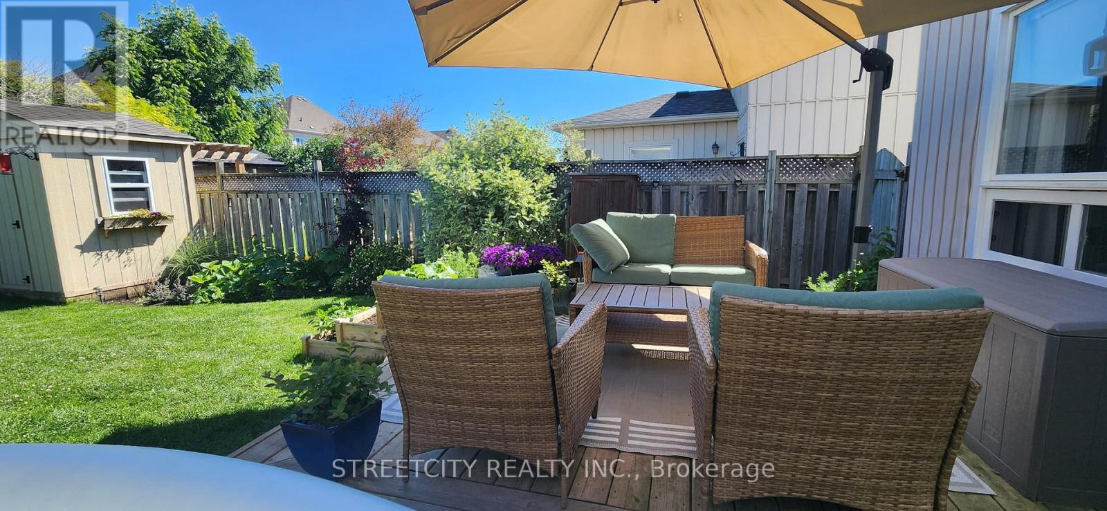 8 Shipley Avenue, Clarington (Newcastle), Ontario  L1B 1M6 - Photo 49 - E12731282