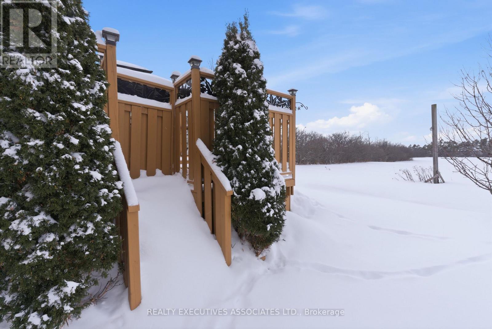 71 Truax Street, Kawartha Lakes (Lindsay), Ontario  K9V 0E3 - Photo 33 - X12731546