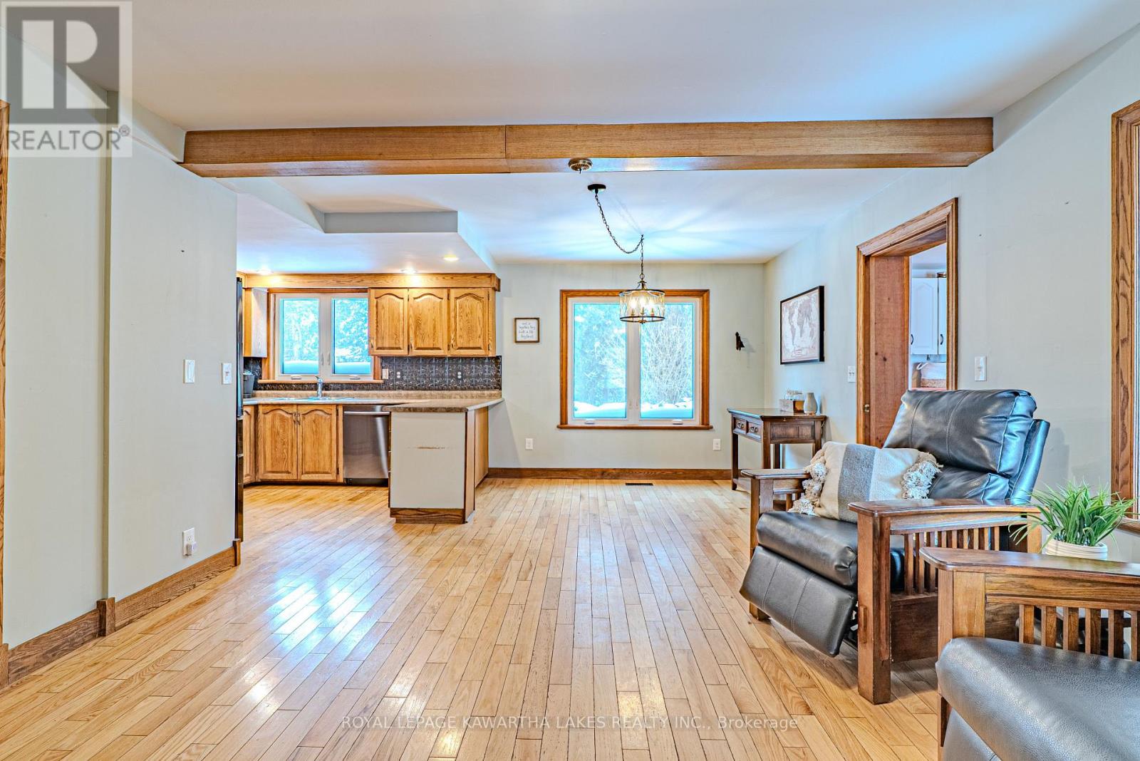 61 Kenrei Road, Kawartha Lakes (Lindsay), Ontario  K9V 4R1 - Photo 11 - X12731674