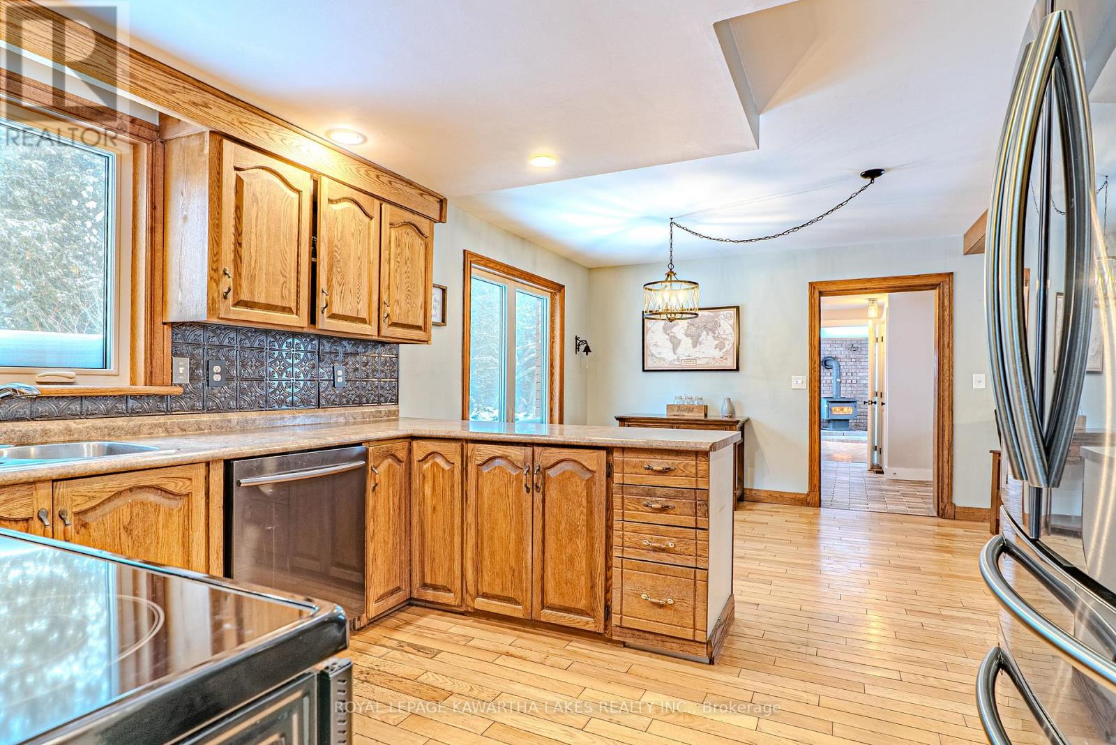 61 Kenrei Road, Kawartha Lakes (Lindsay), Ontario  K9V 4R1 - Photo 13 - X12731674