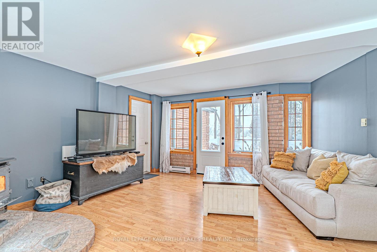 61 Kenrei Road, Kawartha Lakes (Lindsay), Ontario  K9V 4R1 - Photo 18 - X12731674