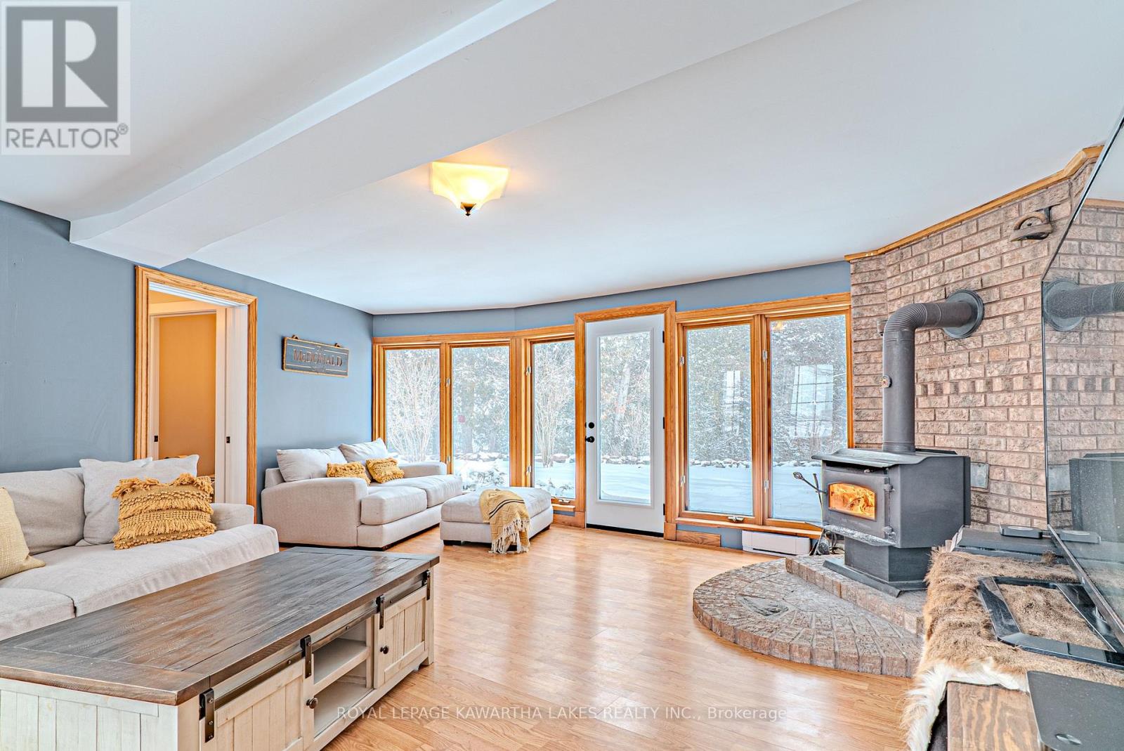 61 Kenrei Road, Kawartha Lakes (Lindsay), Ontario  K9V 4R1 - Photo 19 - X12731674