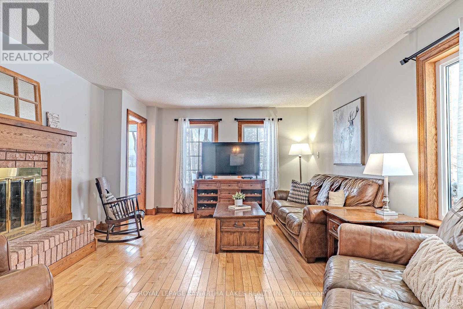 61 Kenrei Road, Kawartha Lakes (Lindsay), Ontario  K9V 4R1 - Photo 20 - X12731674