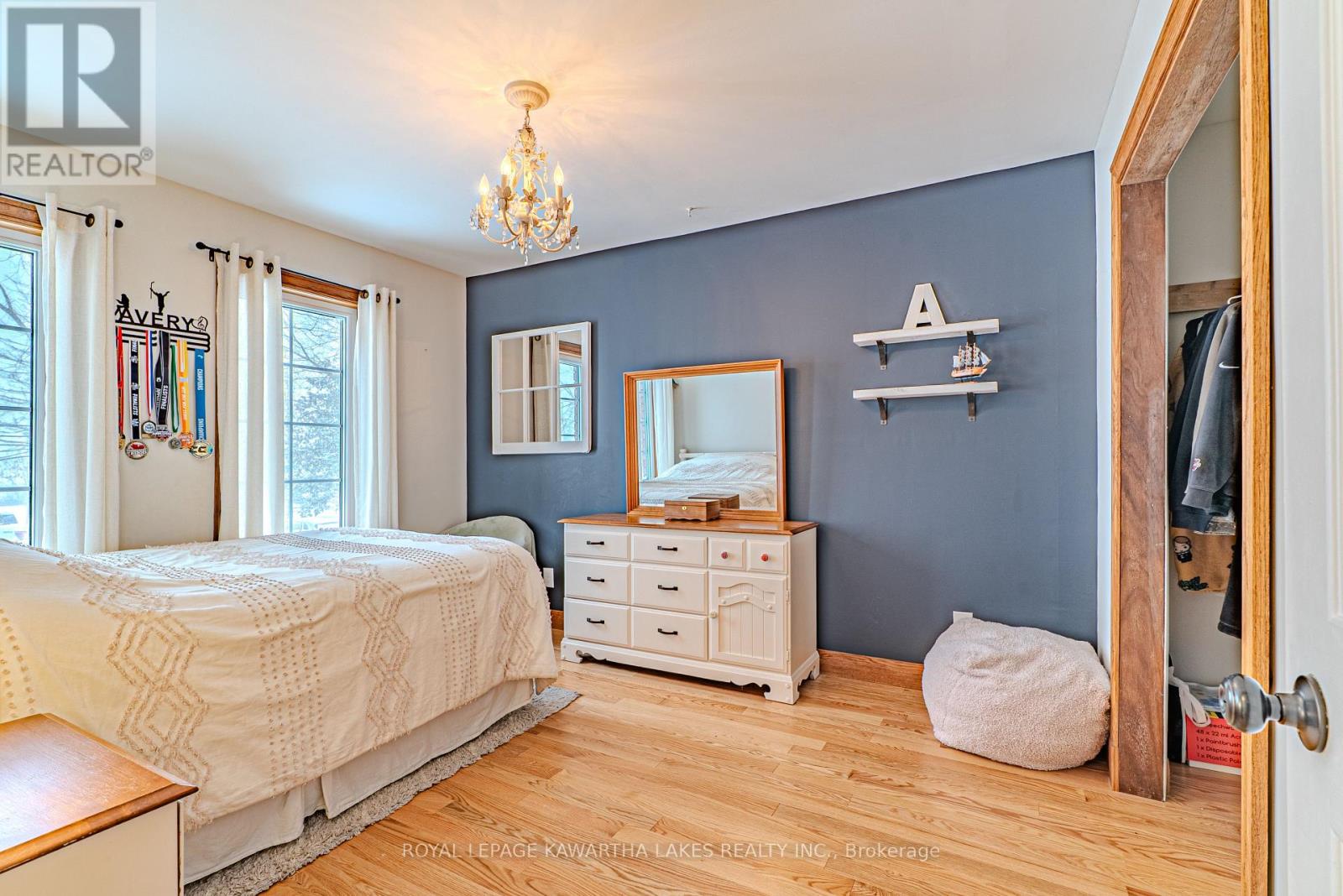 61 Kenrei Road, Kawartha Lakes (Lindsay), Ontario  K9V 4R1 - Photo 27 - X12731674