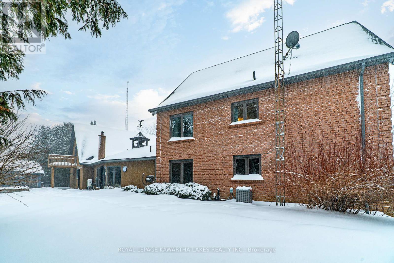 61 Kenrei Road, Kawartha Lakes (Lindsay), Ontario  K9V 4R1 - Photo 42 - X12731674