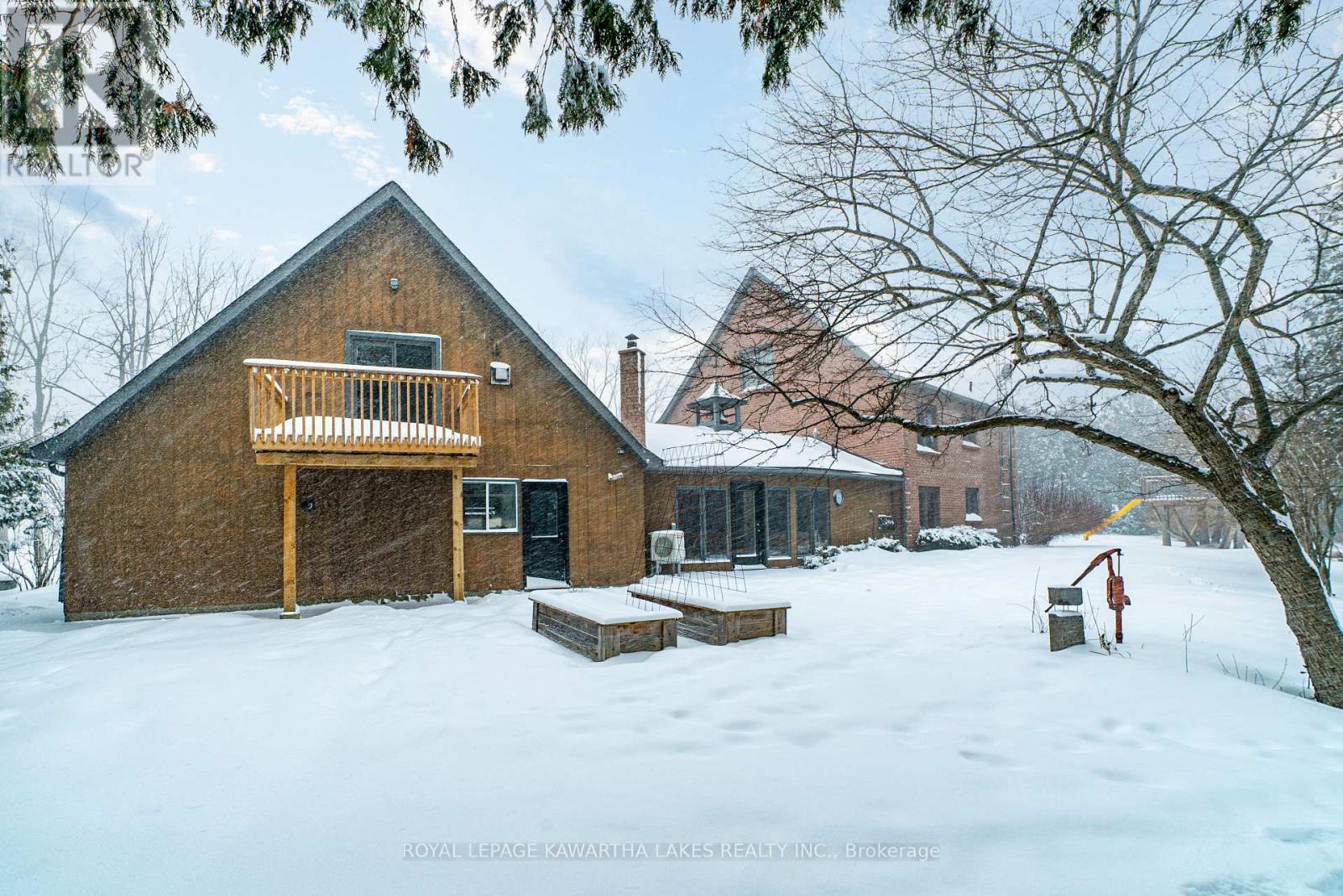 61 Kenrei Road, Kawartha Lakes (Lindsay), Ontario  K9V 4R1 - Photo 43 - X12731674