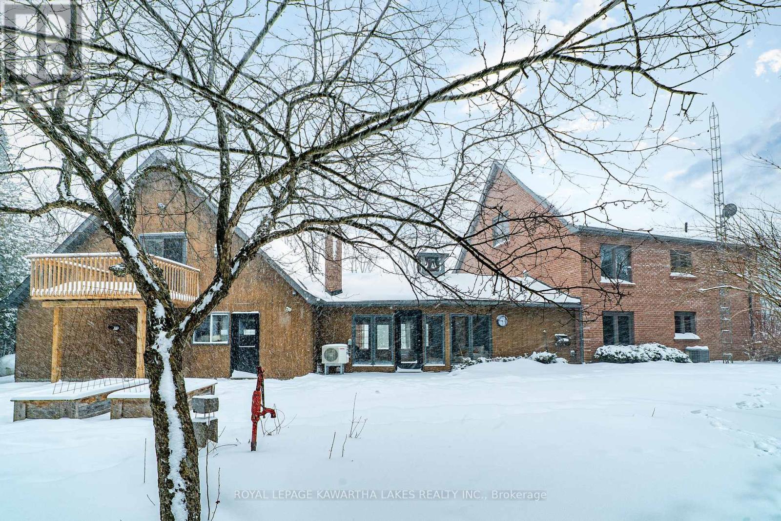 61 Kenrei Road, Kawartha Lakes (Lindsay), Ontario  K9V 4R1 - Photo 44 - X12731674