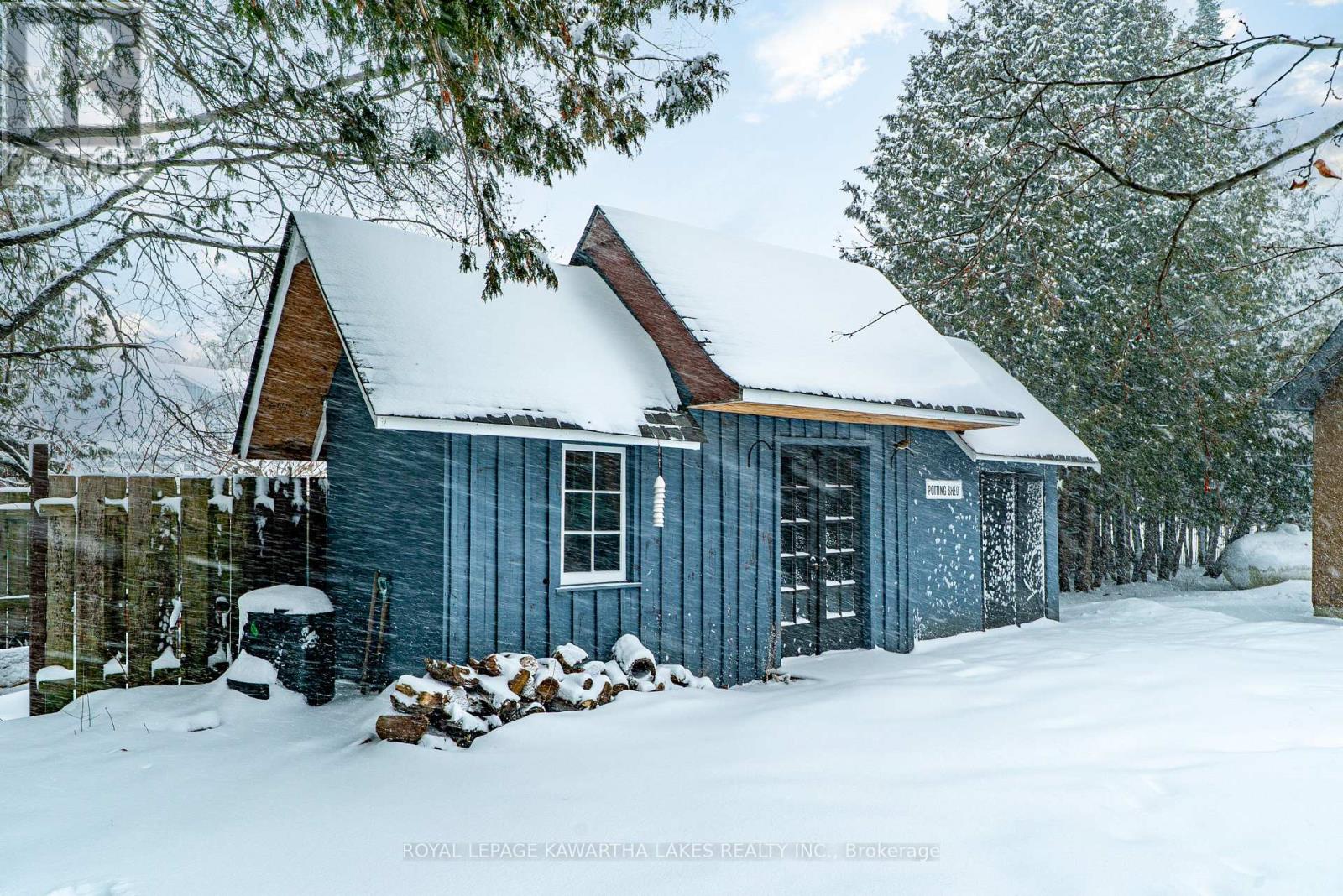 61 Kenrei Road, Kawartha Lakes (Lindsay), Ontario  K9V 4R1 - Photo 45 - X12731674