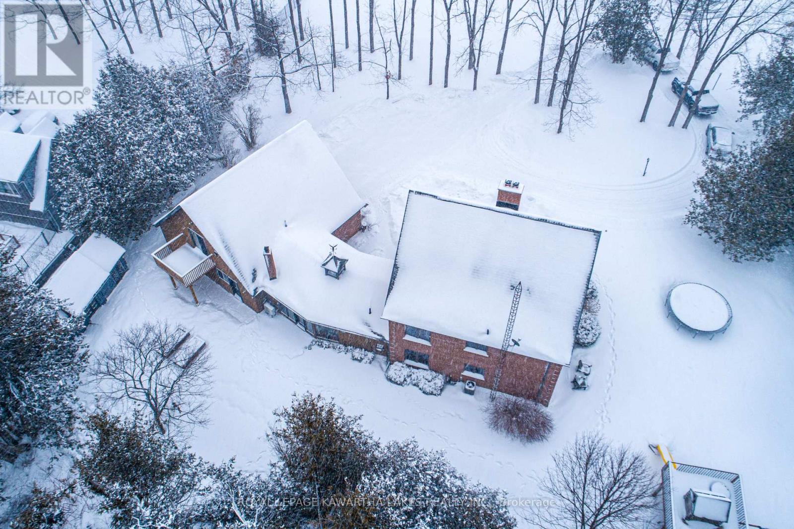 61 Kenrei Road, Kawartha Lakes (Lindsay), Ontario  K9V 4R1 - Photo 49 - X12731674