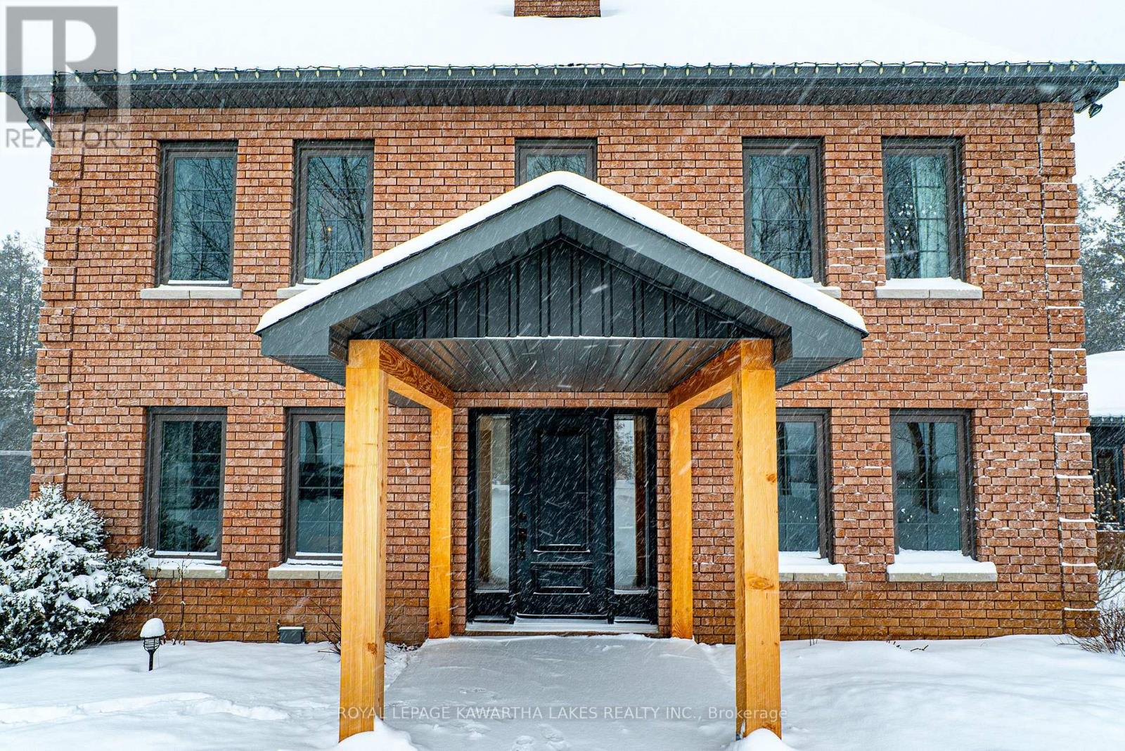 61 Kenrei Road, Kawartha Lakes (Lindsay), Ontario  K9V 4R1 - Photo 8 - X12731674