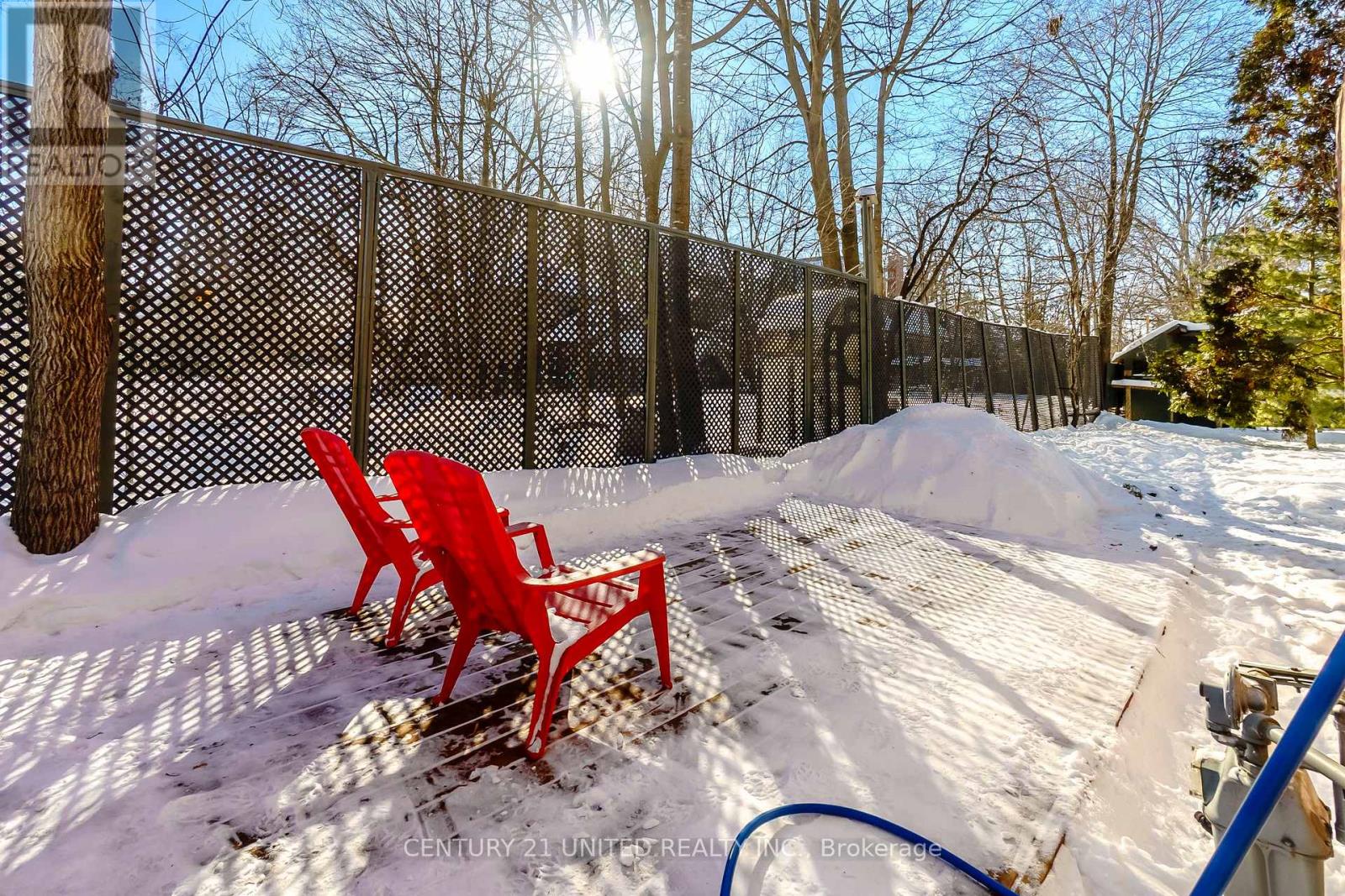 469 Hopkins Avenue, Peterborough (Town Ward 3), Ontario  K9H 2R9 - Photo 21 - X12731940