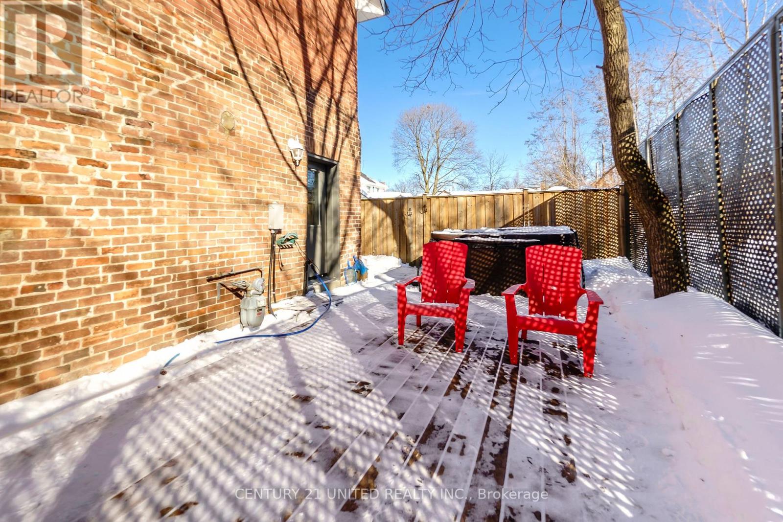 469 Hopkins Avenue, Peterborough (Town Ward 3), Ontario  K9H 2R9 - Photo 35 - X12731940