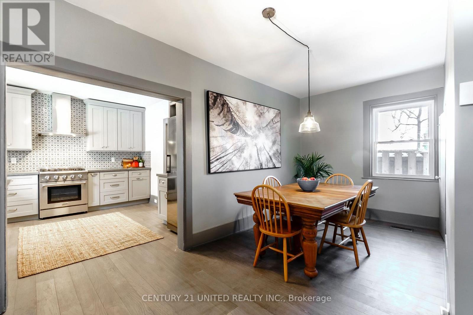 469 Hopkins Avenue, Peterborough (Town Ward 3), Ontario  K9H 2R9 - Photo 5 - X12731940