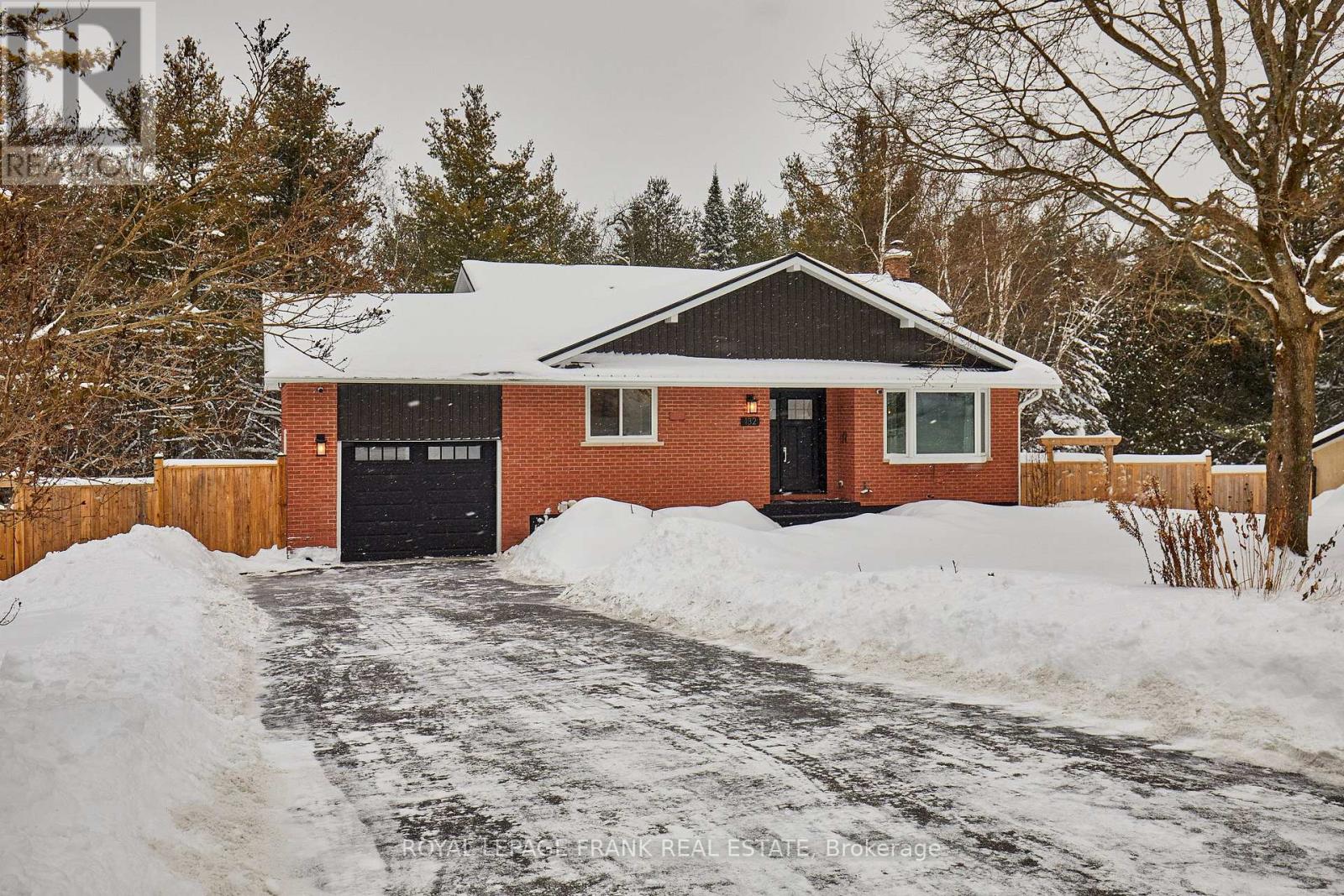 132 COULTER DRIVE, kawartha lakes (pontypool), Ontario