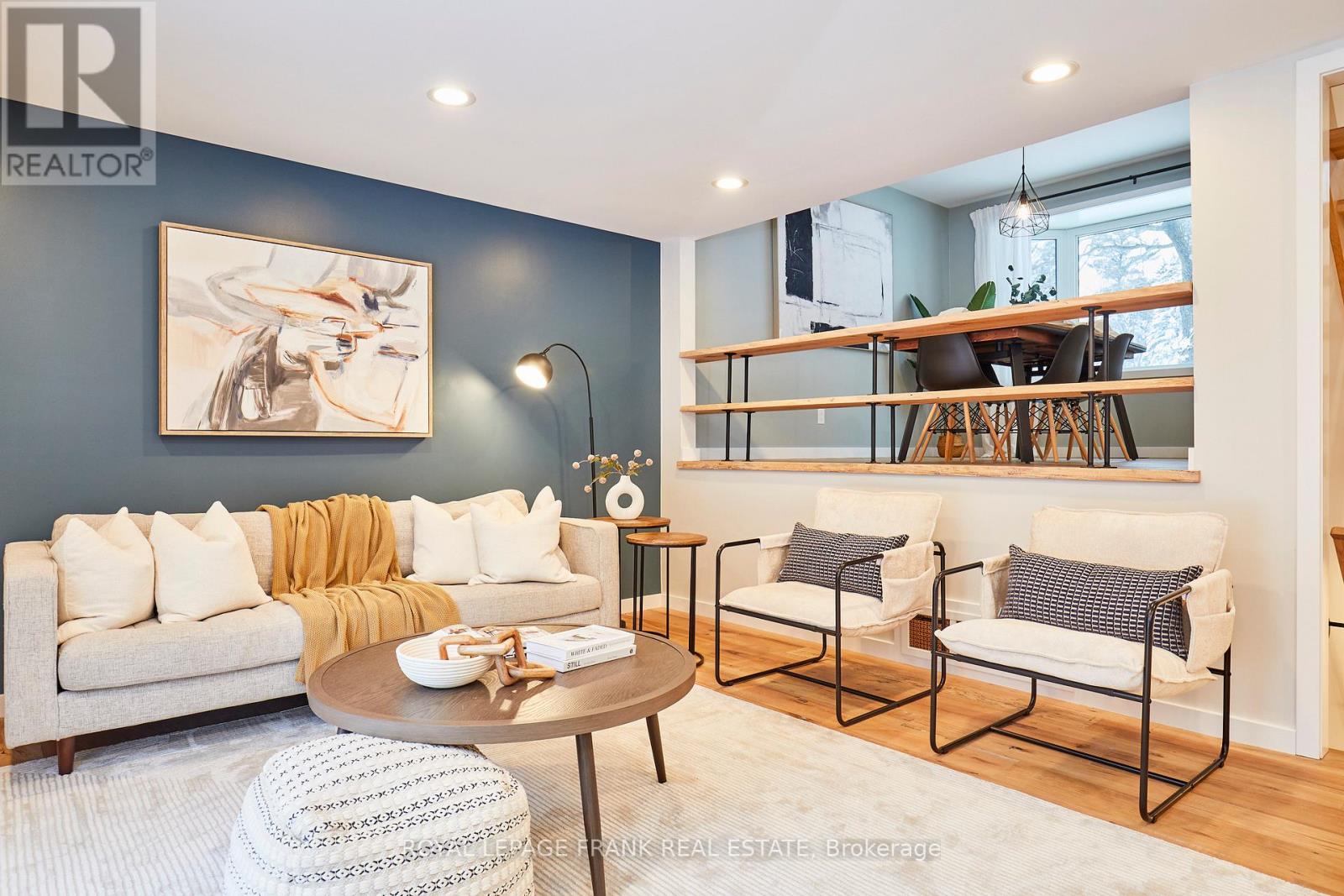 132 Coulter Drive, Kawartha Lakes (Pontypool), Ontario  L0A 1K0 - Photo 2 - X12732150