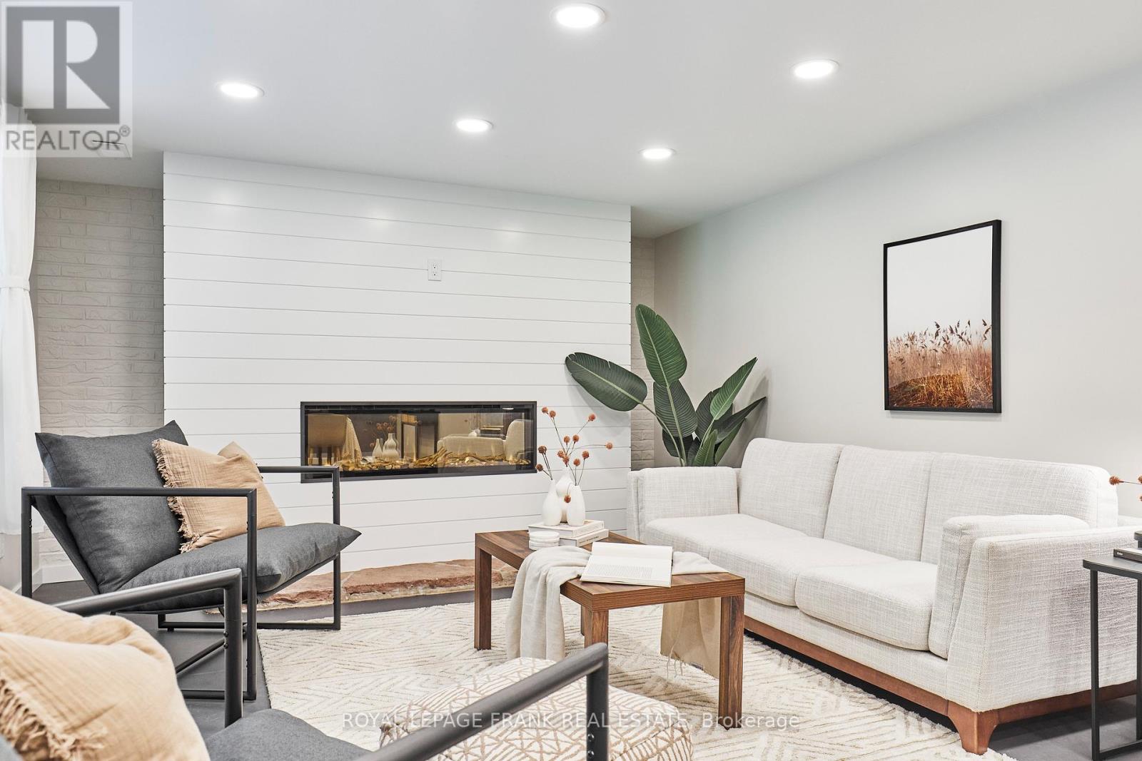 132 Coulter Drive, Kawartha Lakes (Pontypool), Ontario  L0A 1K0 - Photo 34 - X12732150