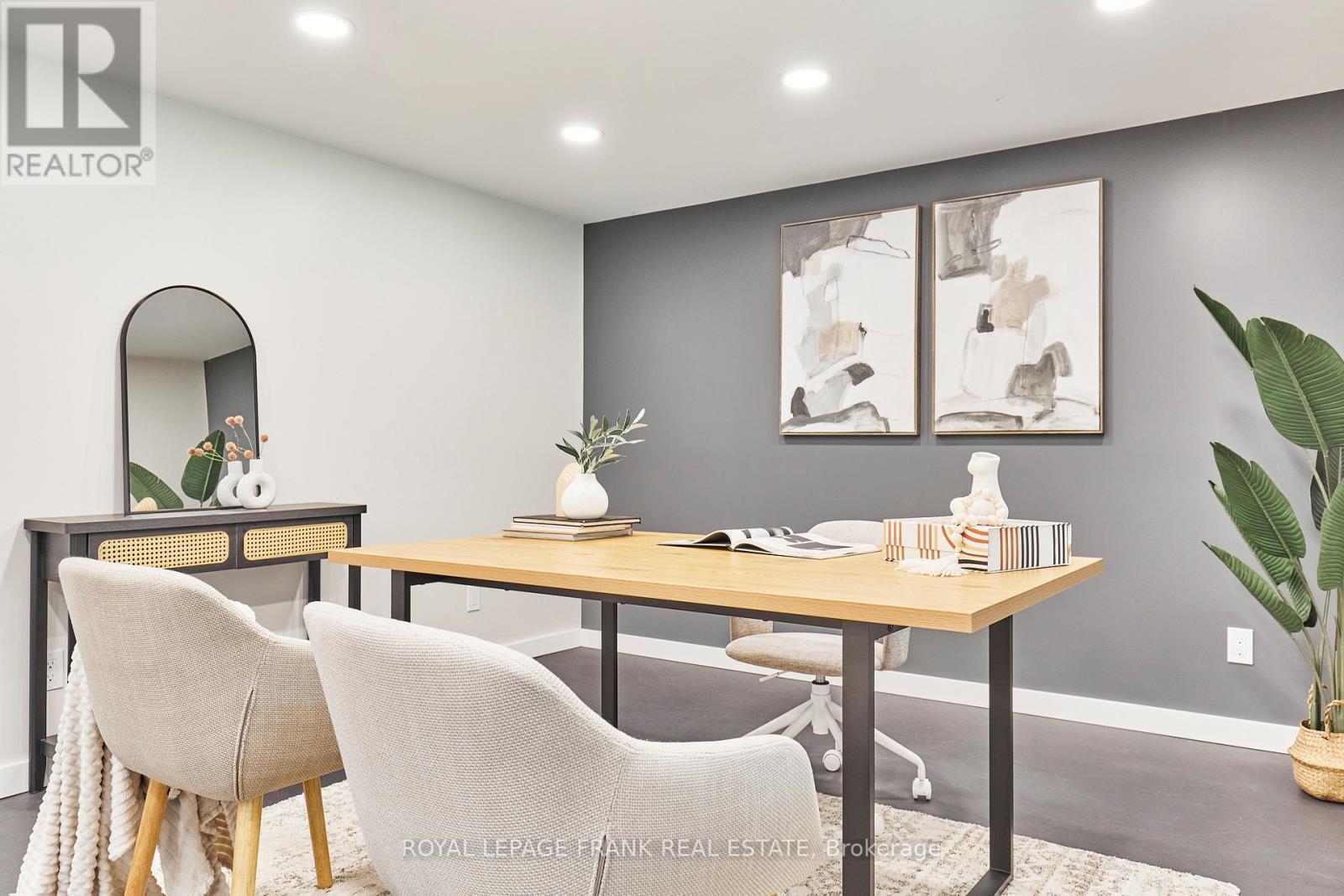 132 Coulter Drive, Kawartha Lakes (Pontypool), Ontario  L0A 1K0 - Photo 36 - X12732150