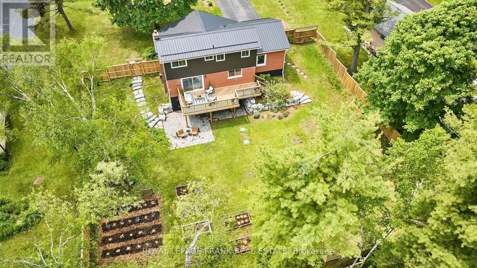 132 Coulter Drive, Kawartha Lakes (Pontypool), Ontario  L0A 1K0 - Photo 37 - X12732150