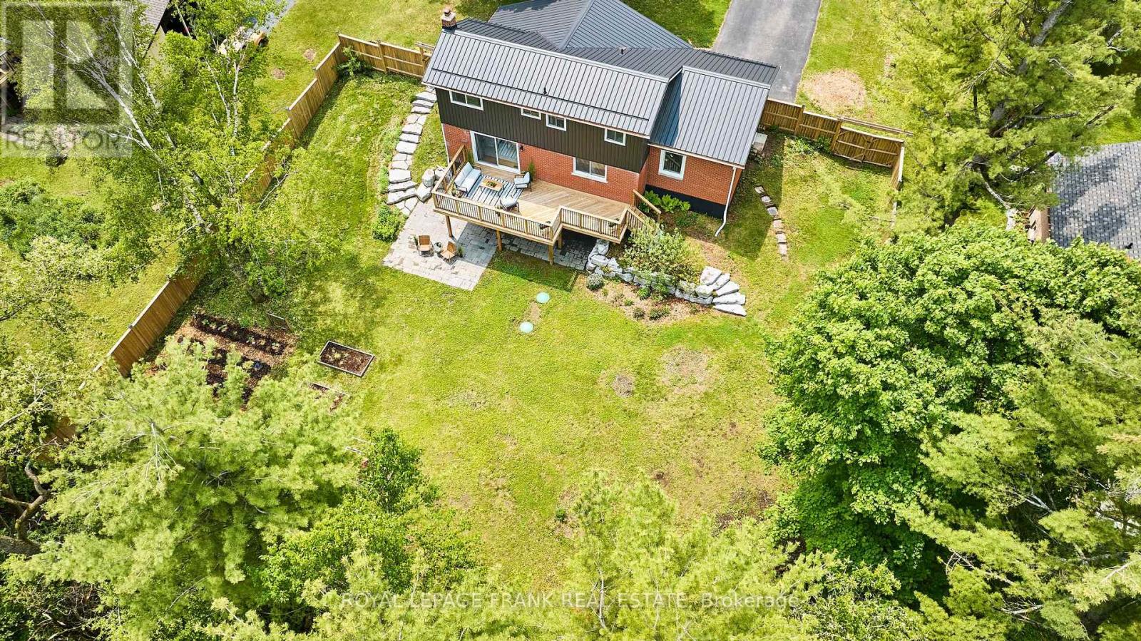 132 Coulter Drive, Kawartha Lakes (Pontypool), Ontario  L0A 1K0 - Photo 47 - X12732150