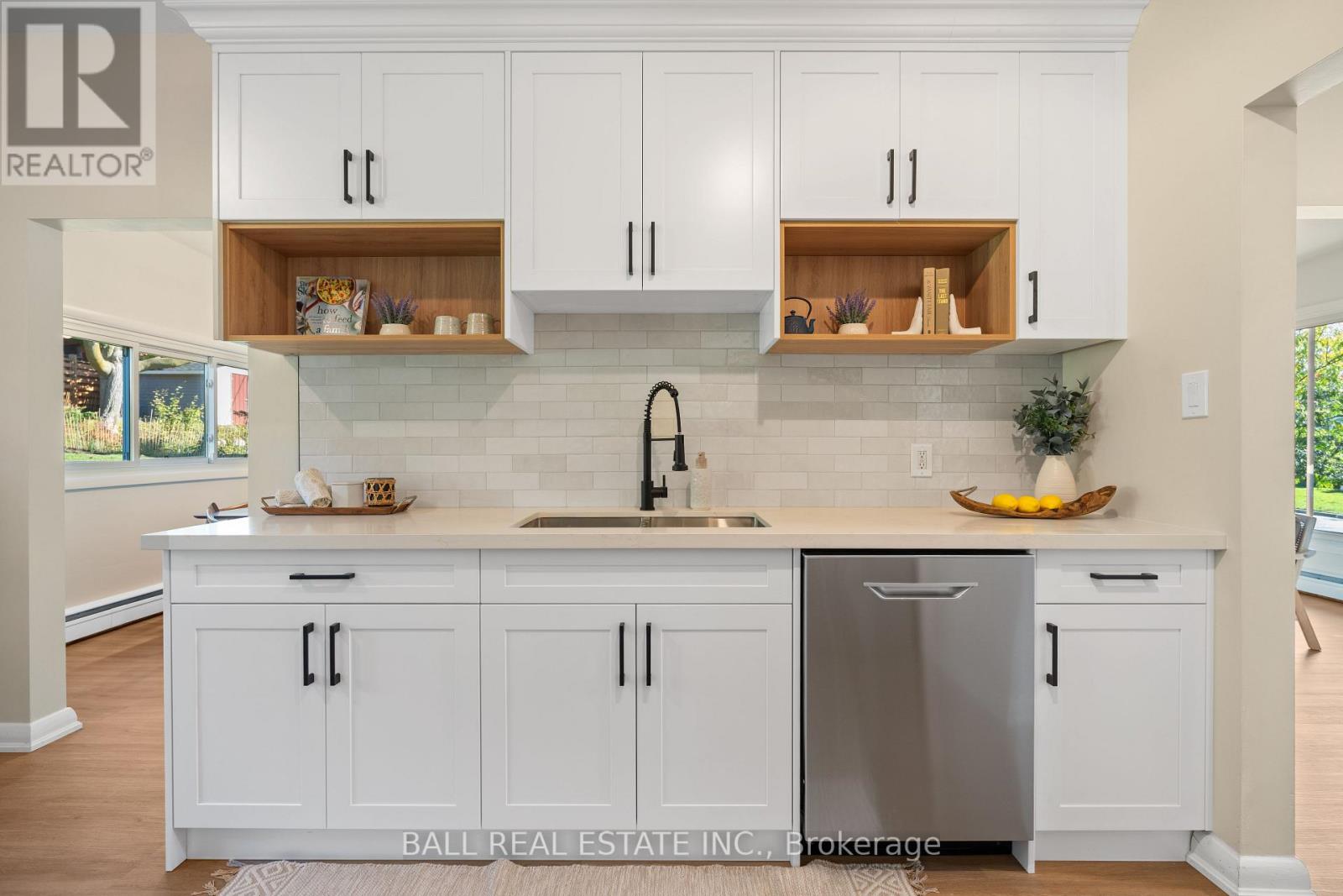 450 Rosedale Avenue, Peterborough (Town Ward 3), Ontario  K9J 6J1 - Photo 14 - X12732188