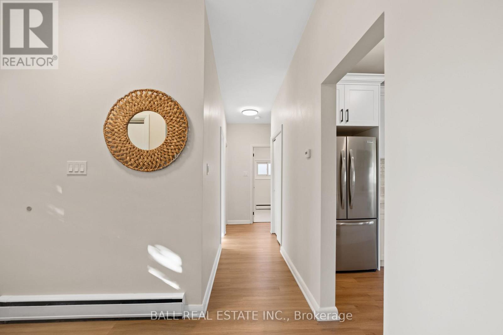 450 Rosedale Avenue, Peterborough (Town Ward 3), Ontario  K9J 6J1 - Photo 21 - X12732188