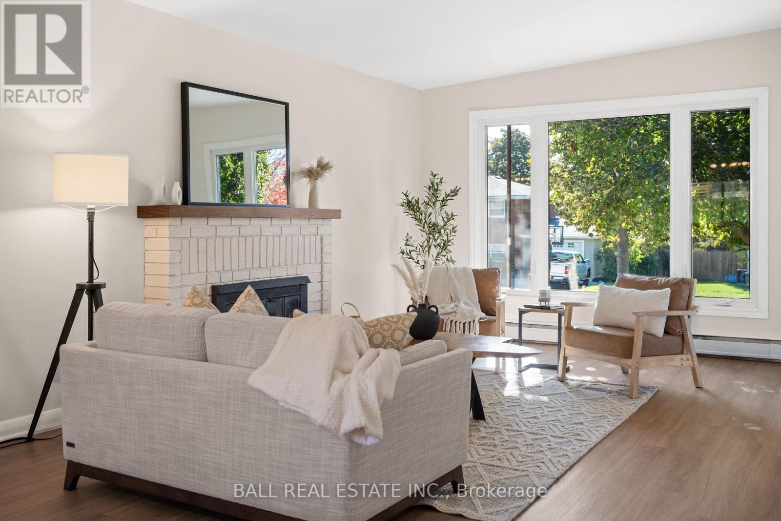 450 Rosedale Avenue, Peterborough (Town Ward 3), Ontario  K9J 6J1 - Photo 8 - X12732188