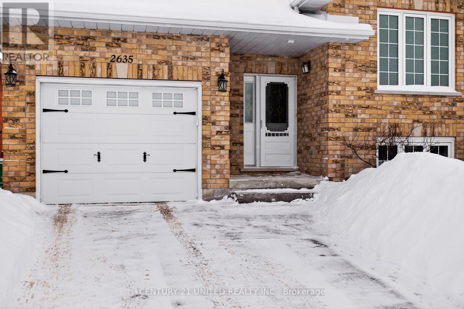 2635 Foxmeadow Road, Peterborough (Ashburnham Ward 4), Ontario  K9L 0A8 - Photo 3 - X12732544