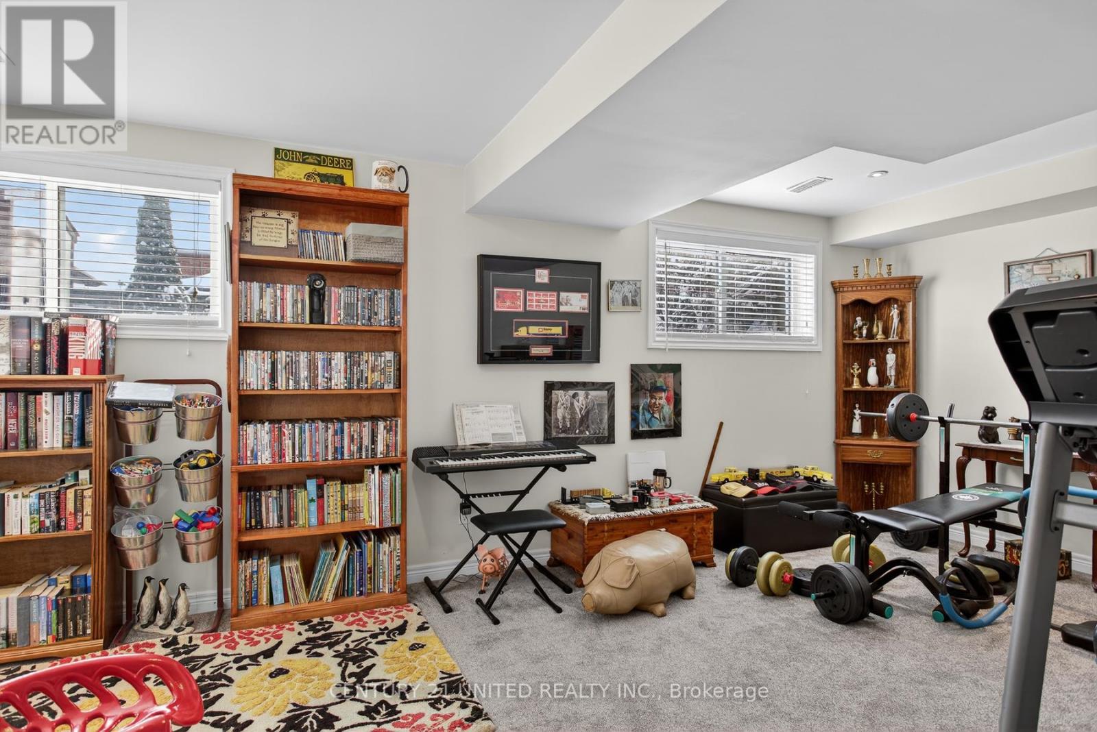 2635 Foxmeadow Road, Peterborough (Ashburnham Ward 4), Ontario  K9L 0A8 - Photo 33 - X12732544