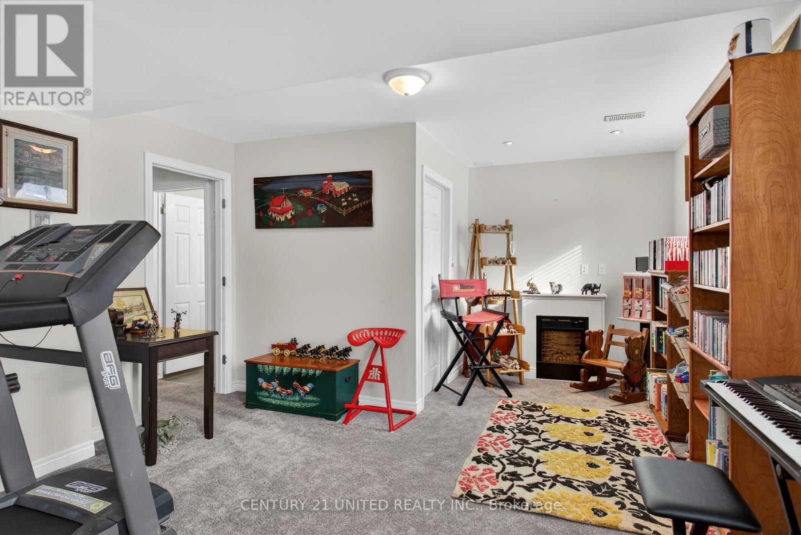 2635 Foxmeadow Road, Peterborough (Ashburnham Ward 4), Ontario  K9L 0A8 - Photo 35 - X12732544